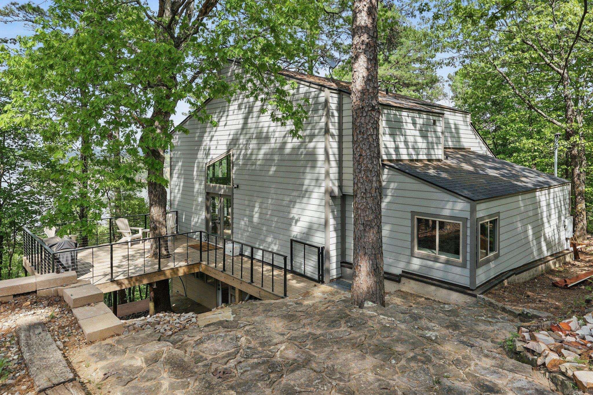 BEACON HILL SUBDIVISION - Residential
