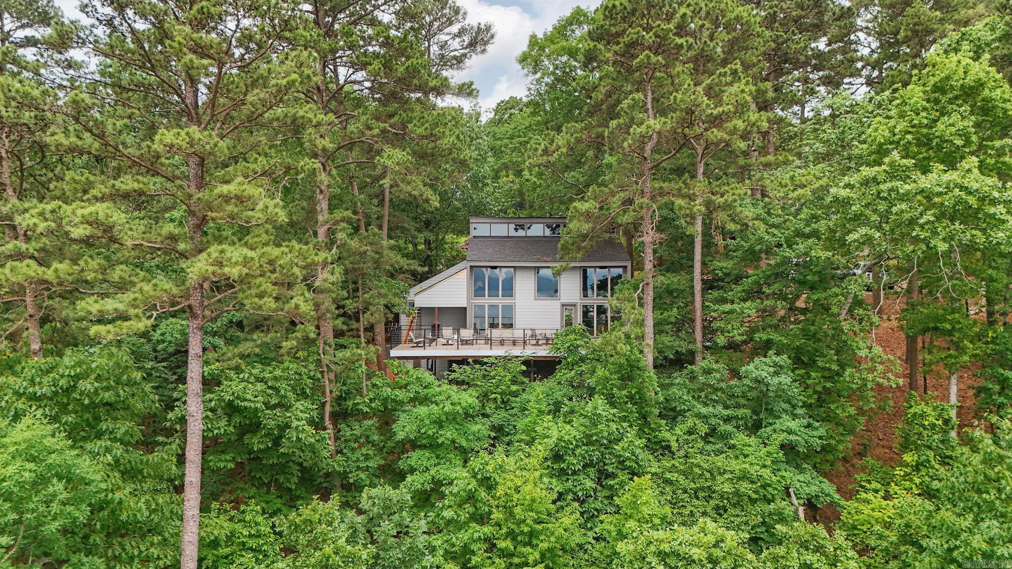 BEACON HILL SUBDIVISION - Residential