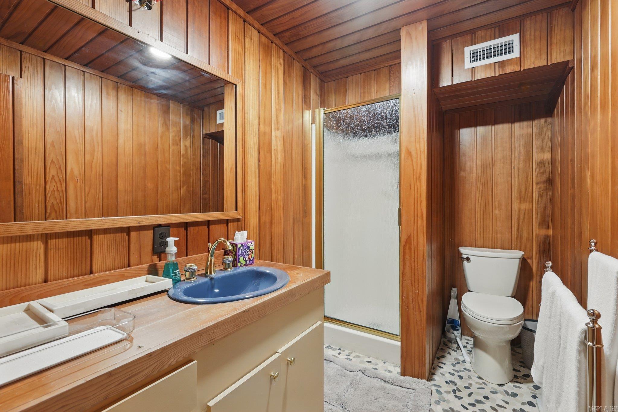 BEACON HILL SUBDIVISION - Residential