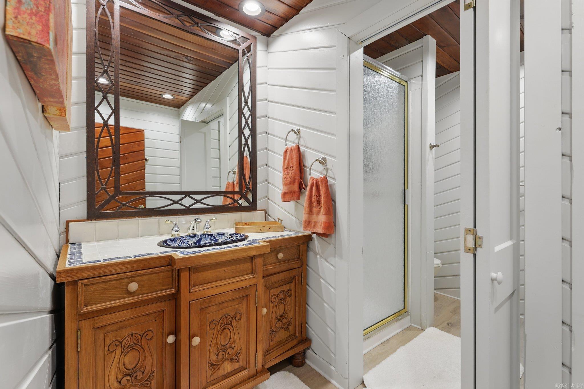BEACON HILL SUBDIVISION - Residential