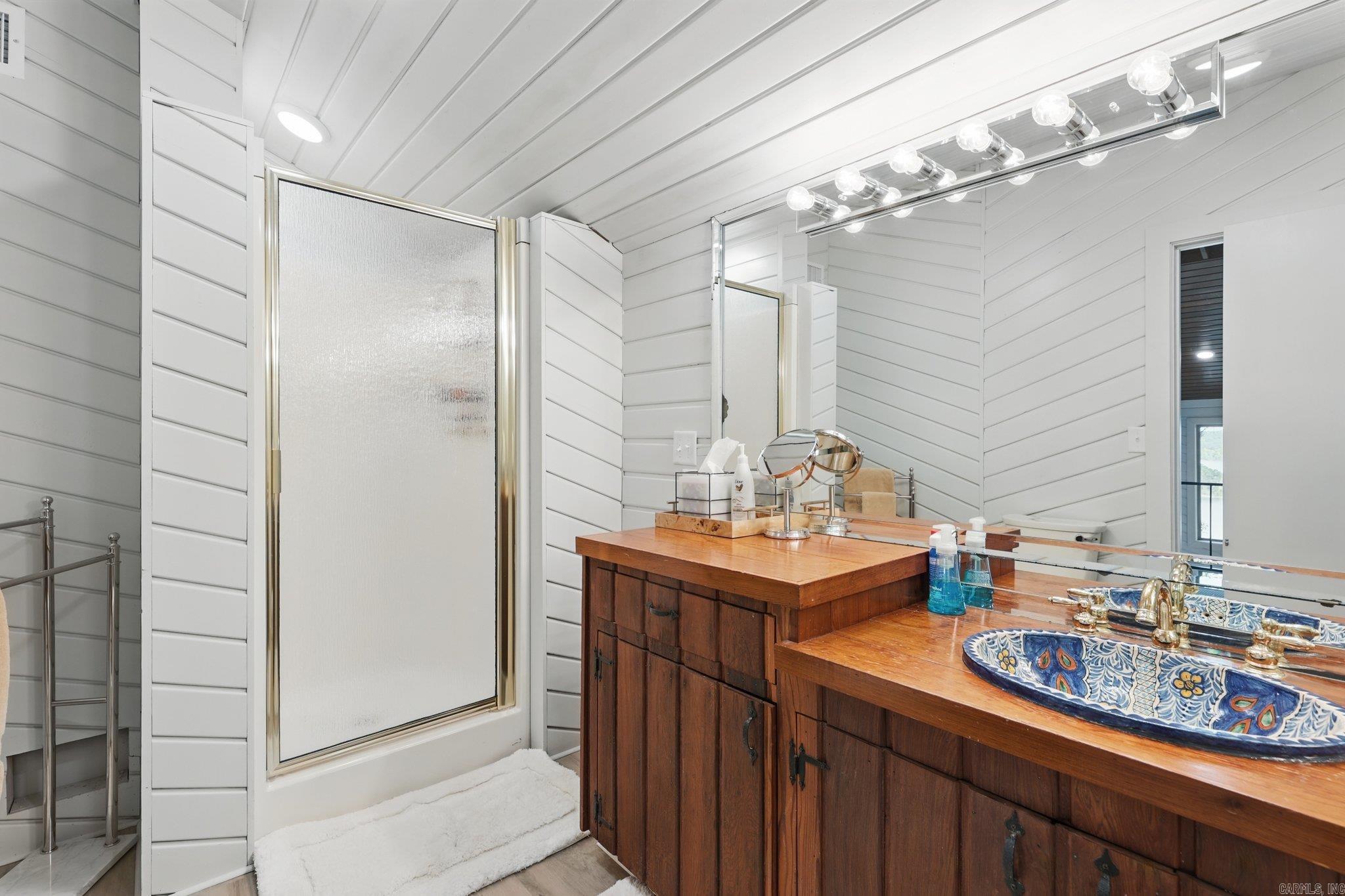 BEACON HILL SUBDIVISION - Residential