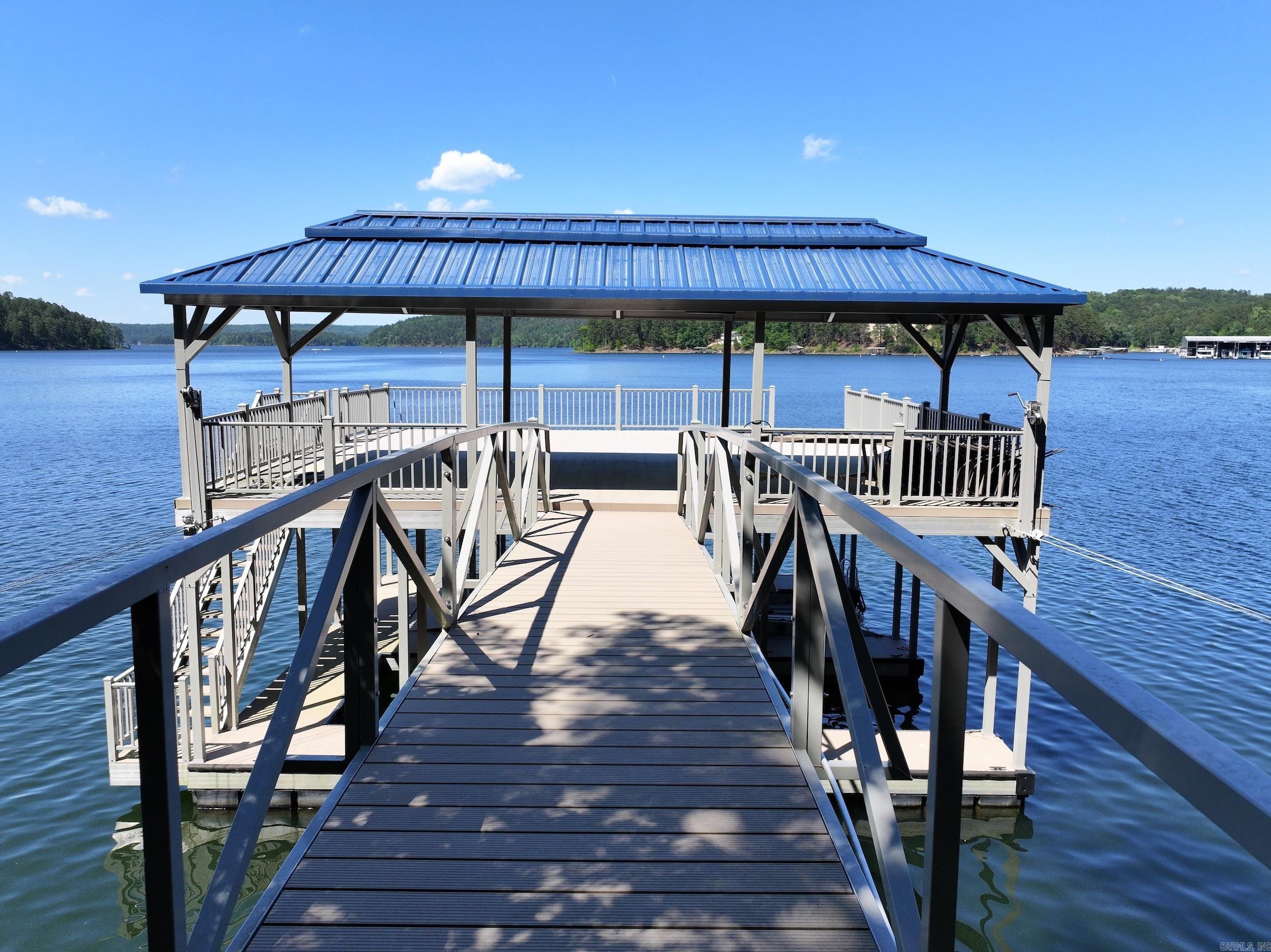BEACON HILL SUBDIVISION - Residential