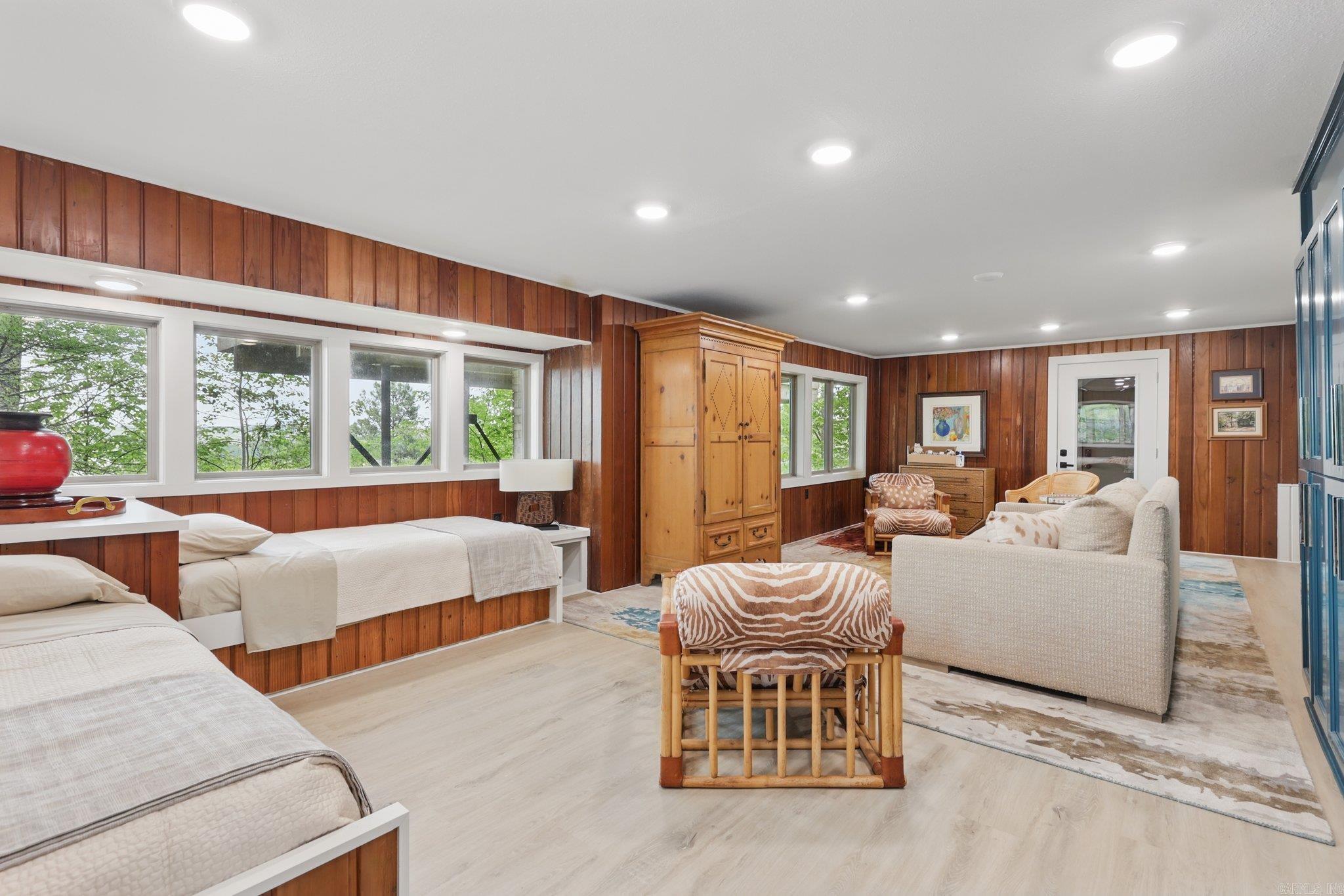 BEACON HILL SUBDIVISION - Residential