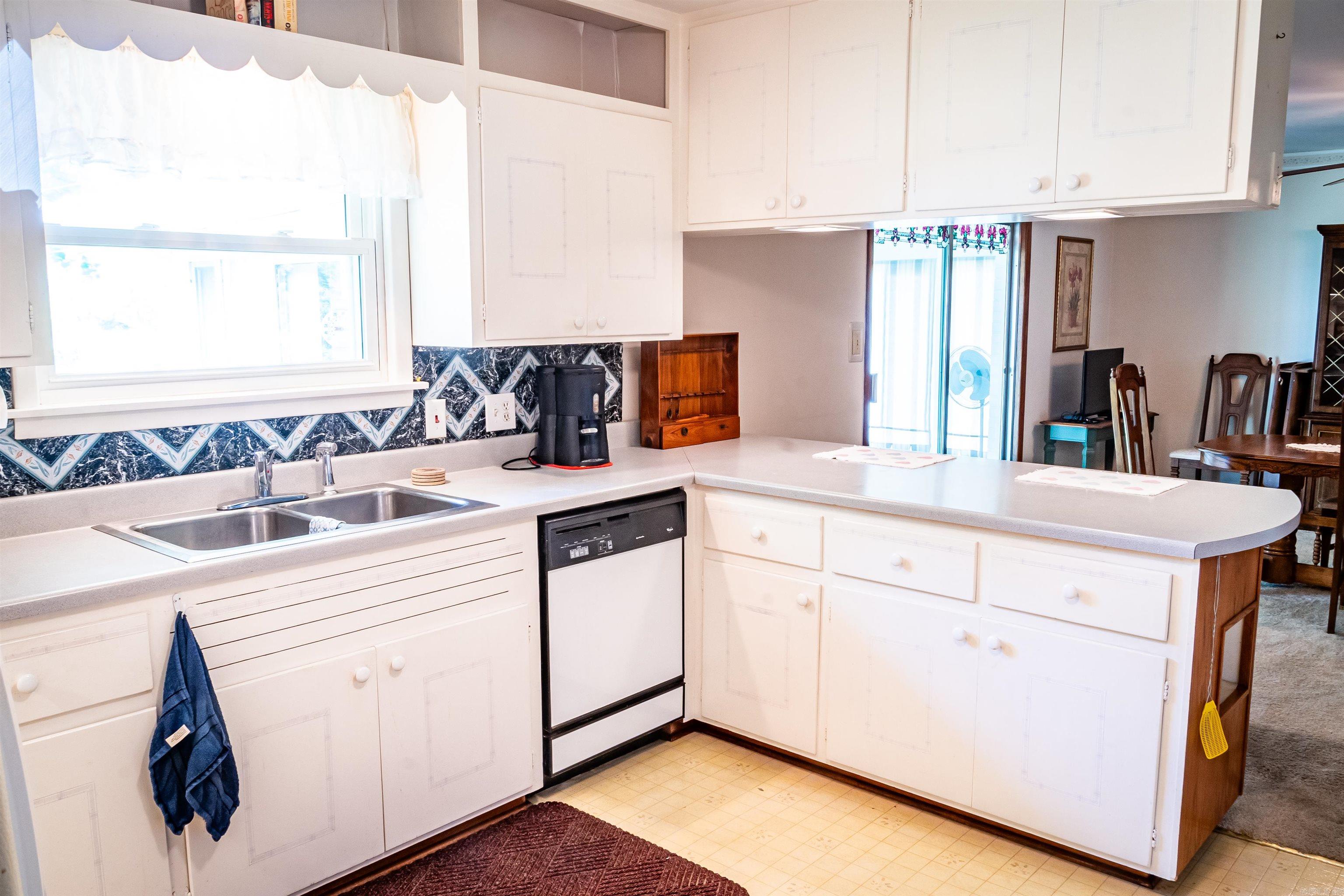 BROADMOOR ADD - Residential