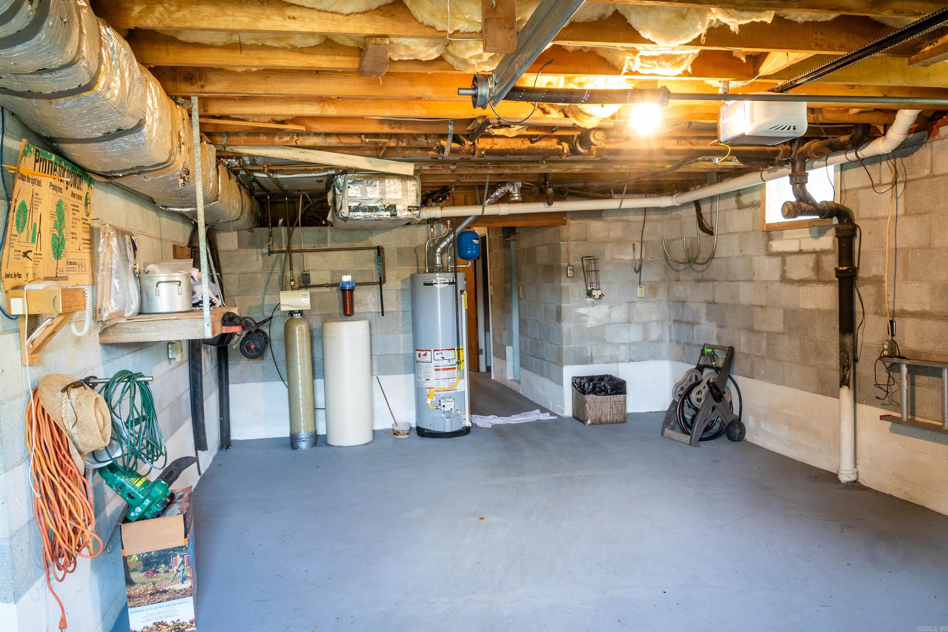 BROADMOOR ADD - Residential