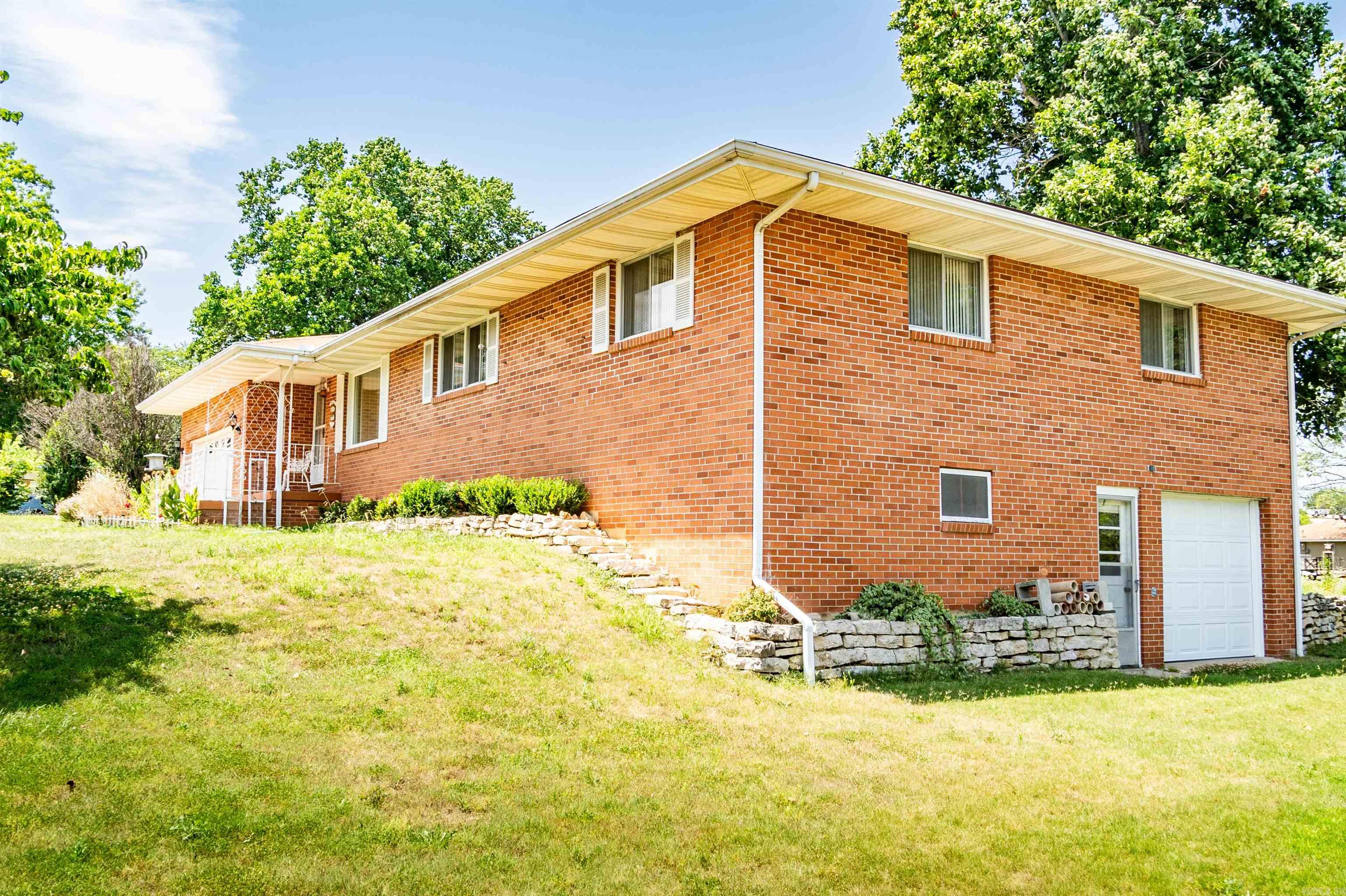 BROADMOOR ADD - Residential