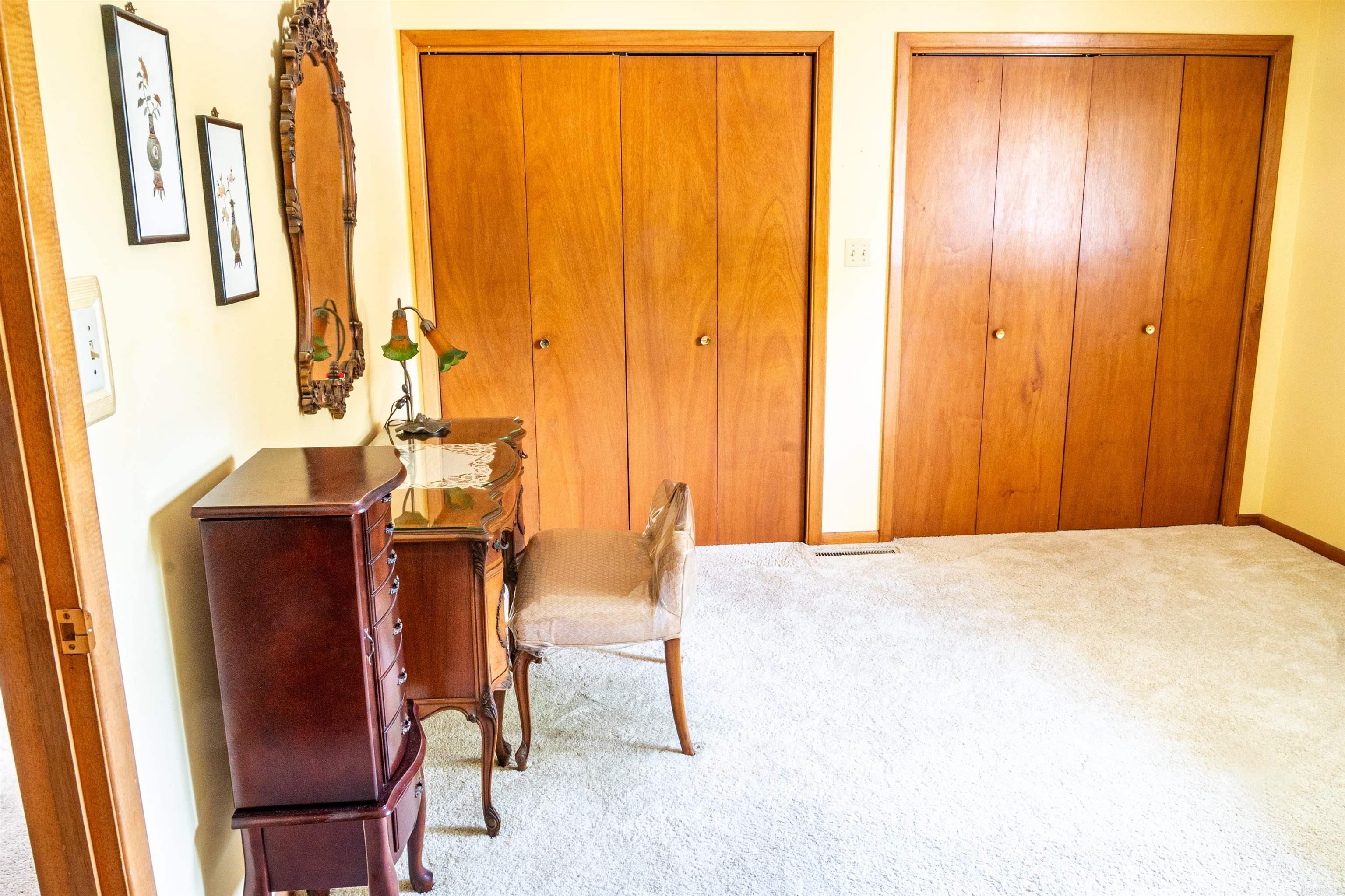 BROADMOOR ADD - Residential