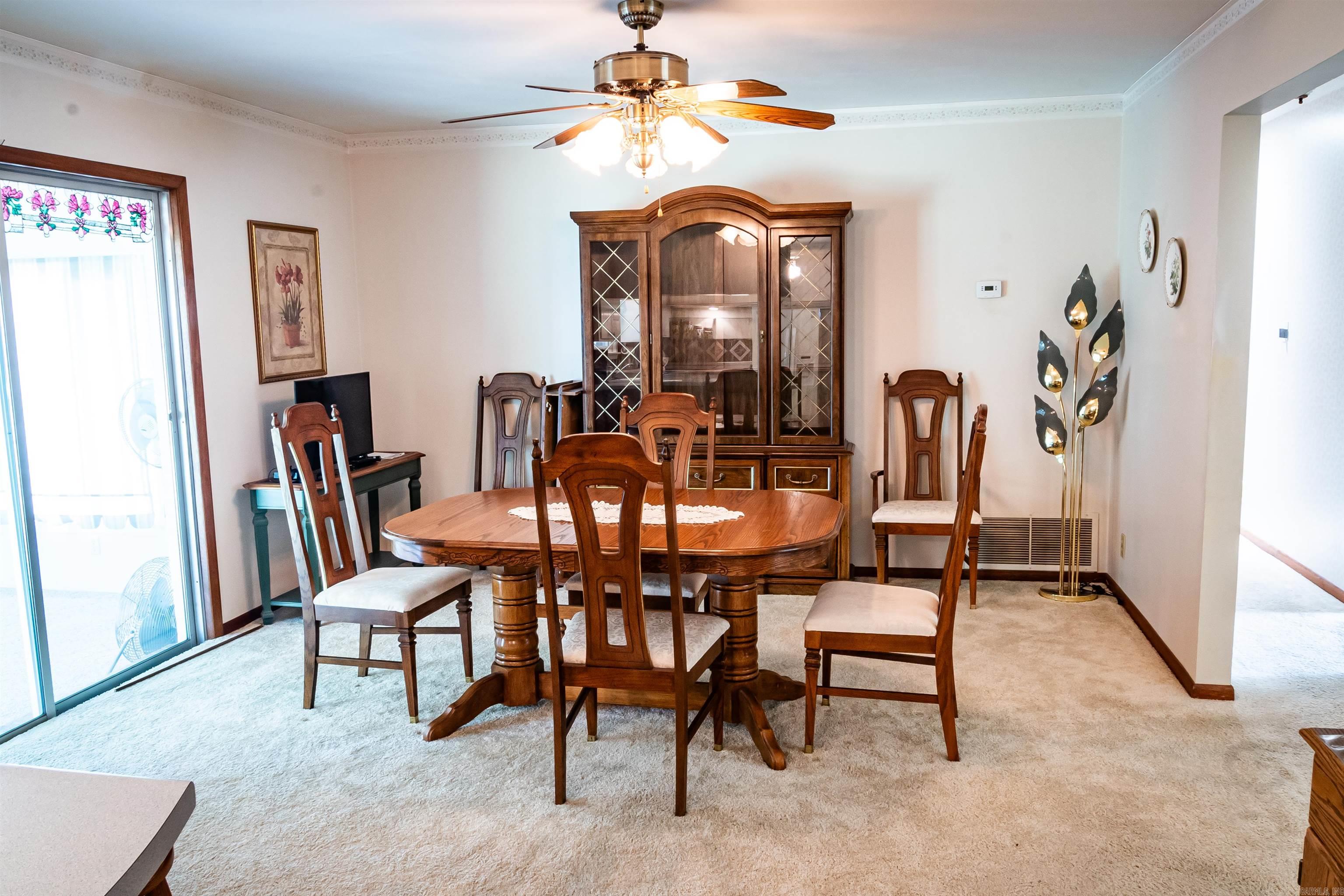 BROADMOOR ADD - Residential