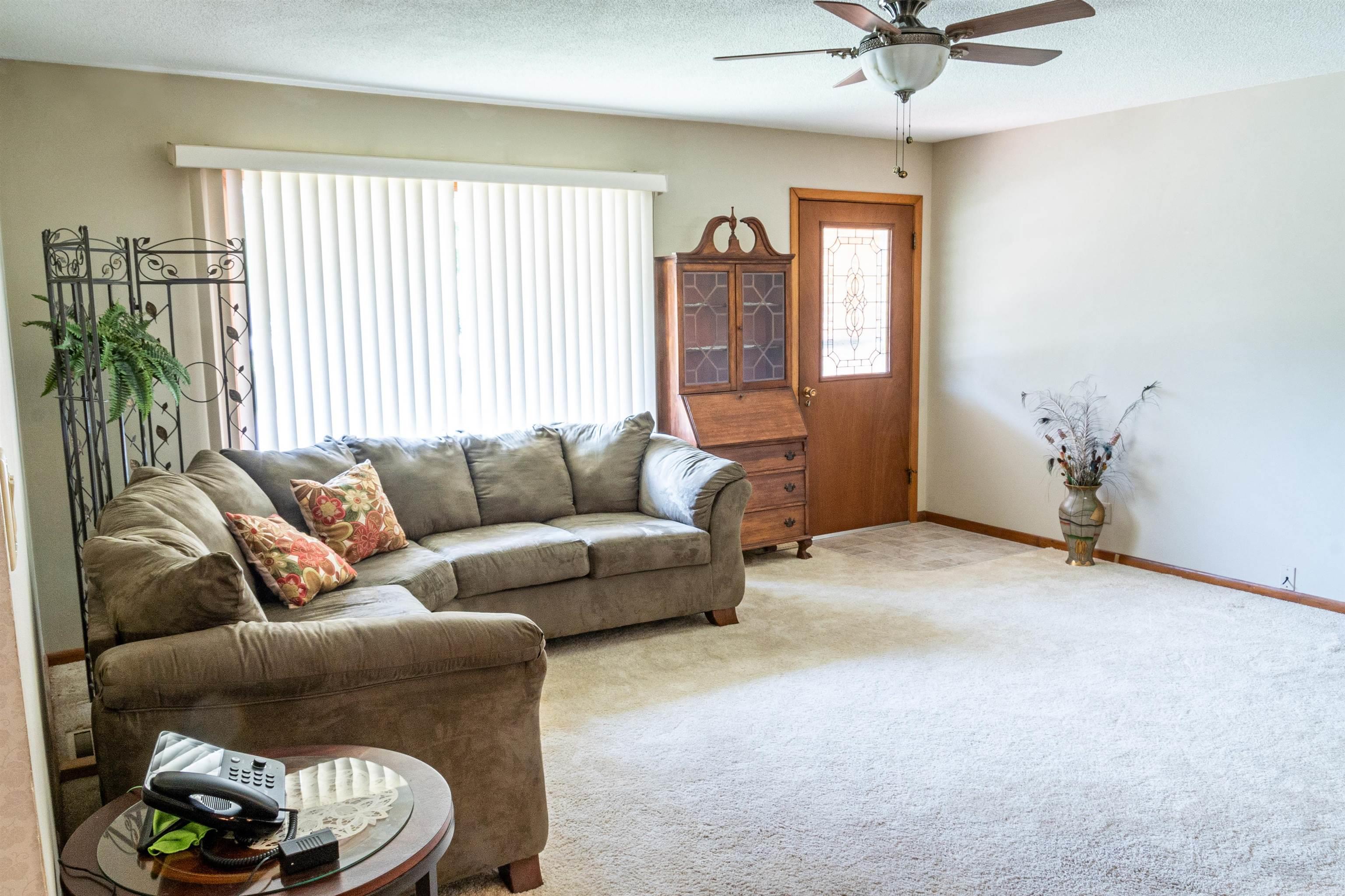 BROADMOOR ADD - Residential