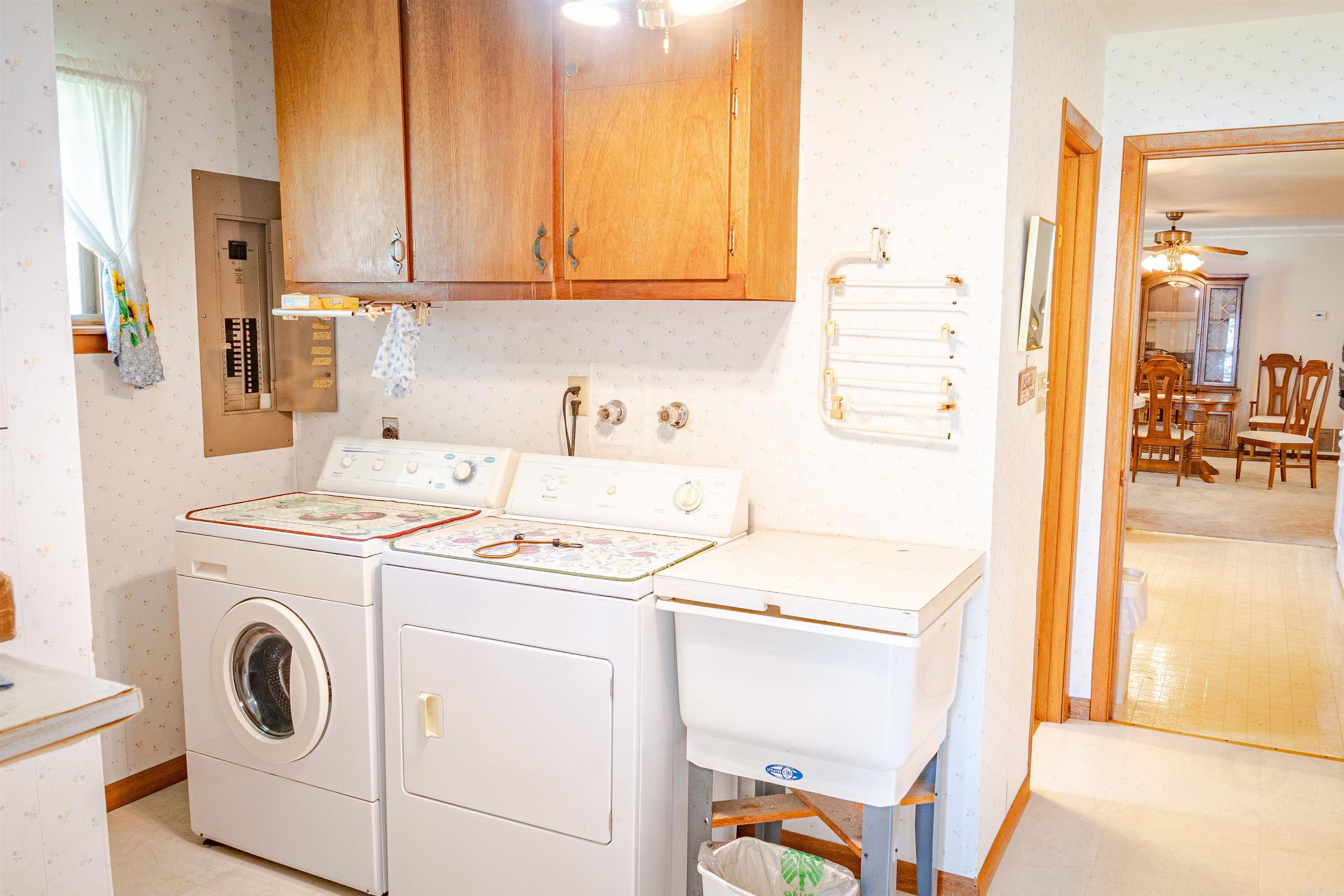 BROADMOOR ADD - Residential