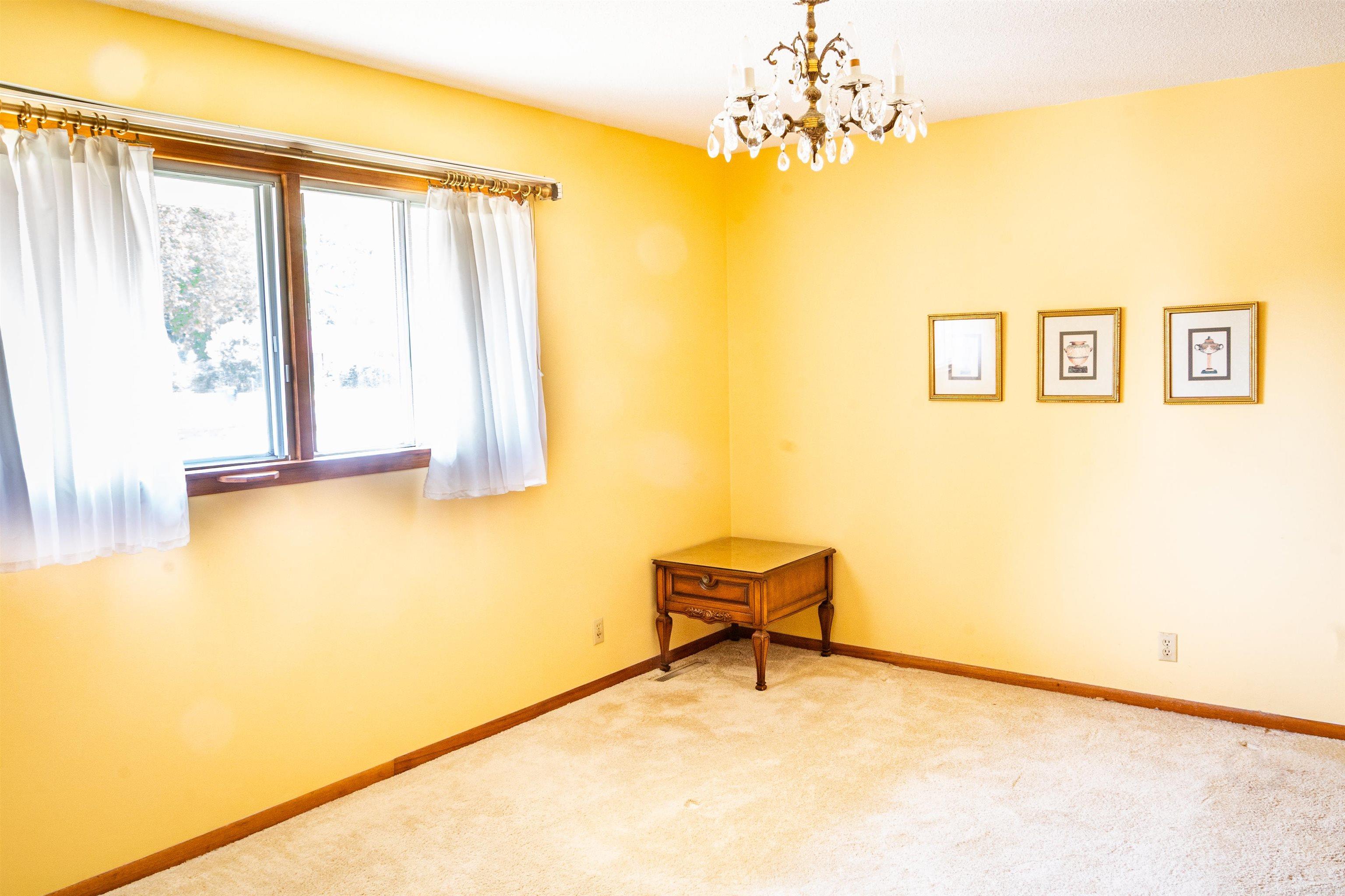 BROADMOOR ADD - Residential