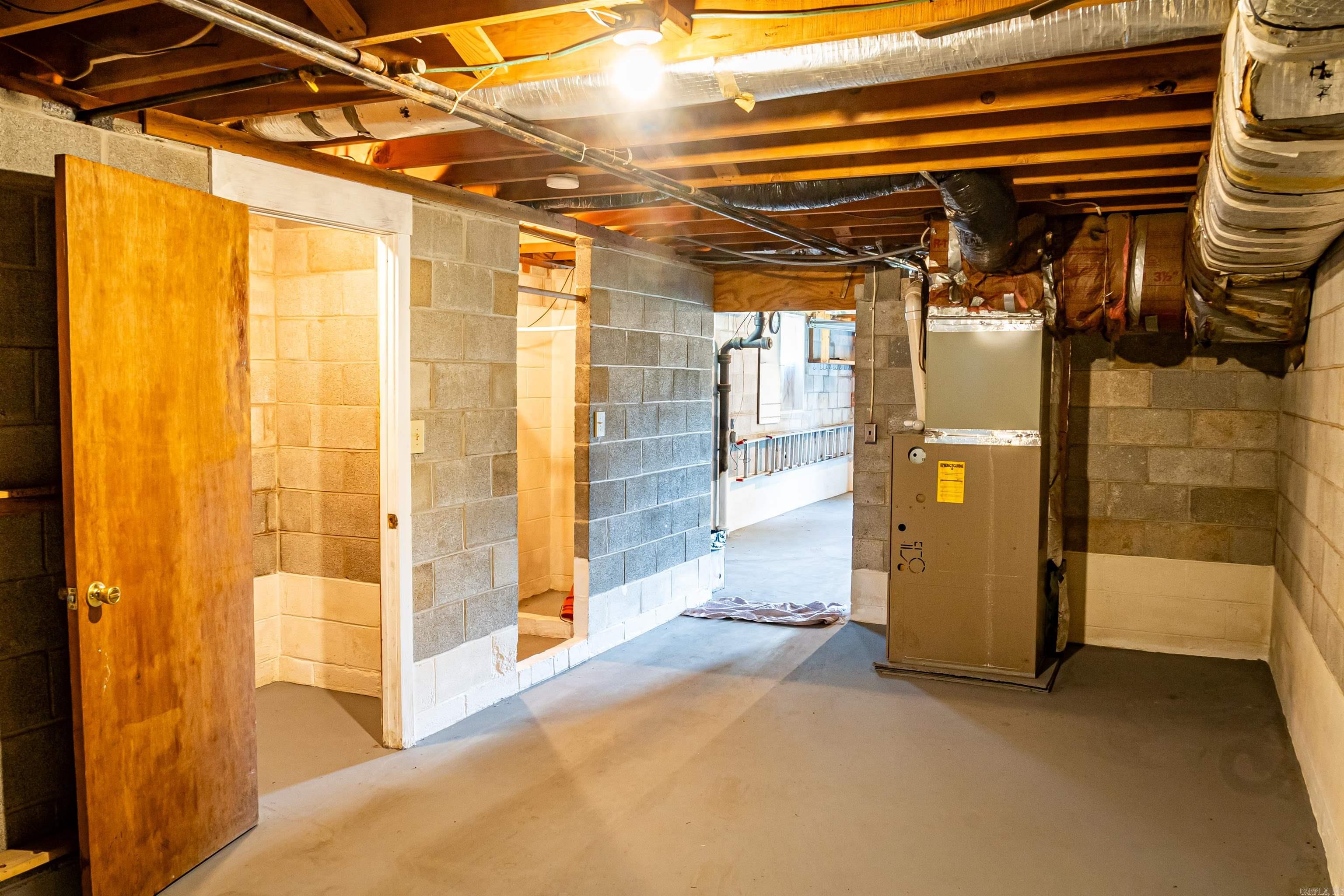 BROADMOOR ADD - Residential