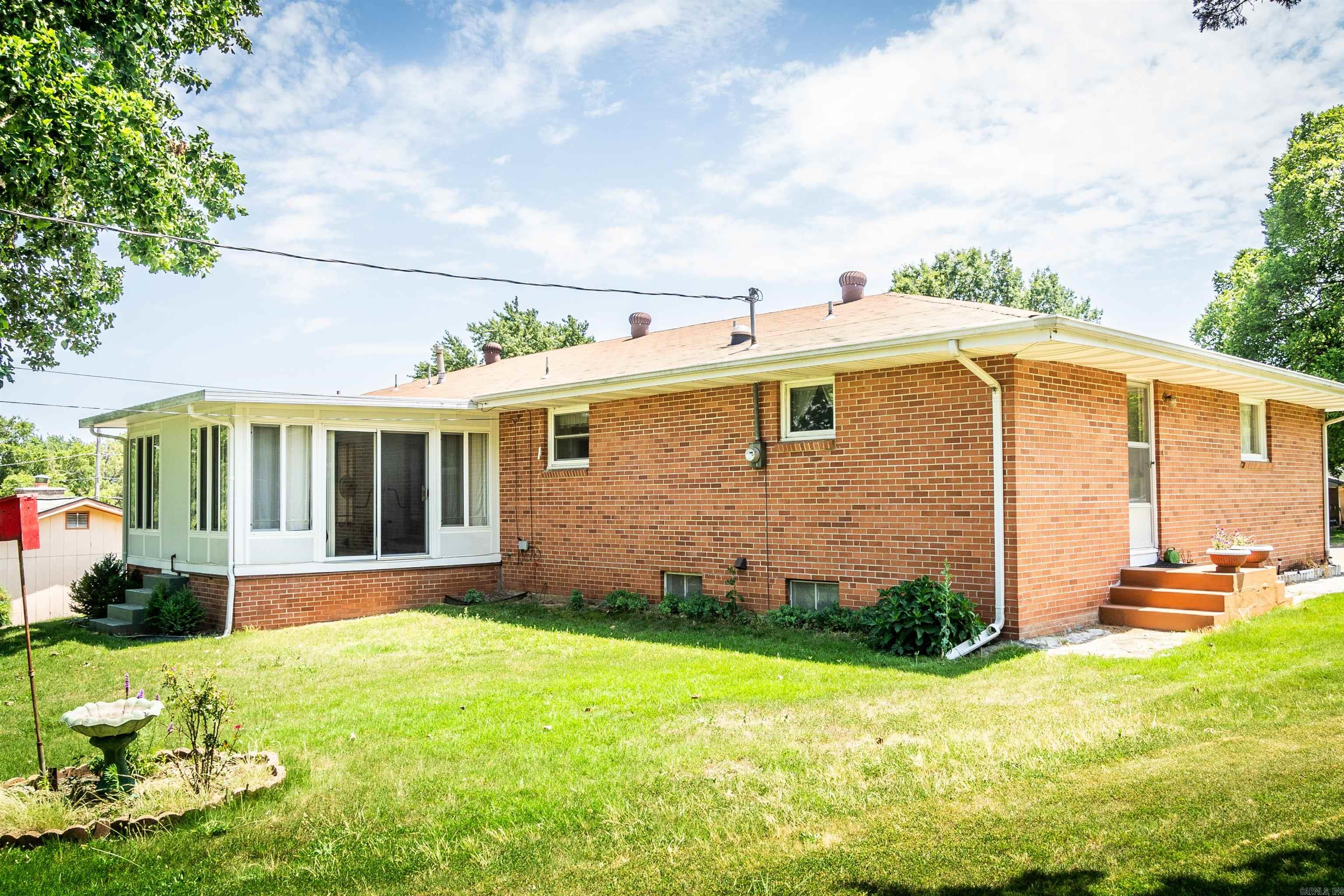 BROADMOOR ADD - Residential