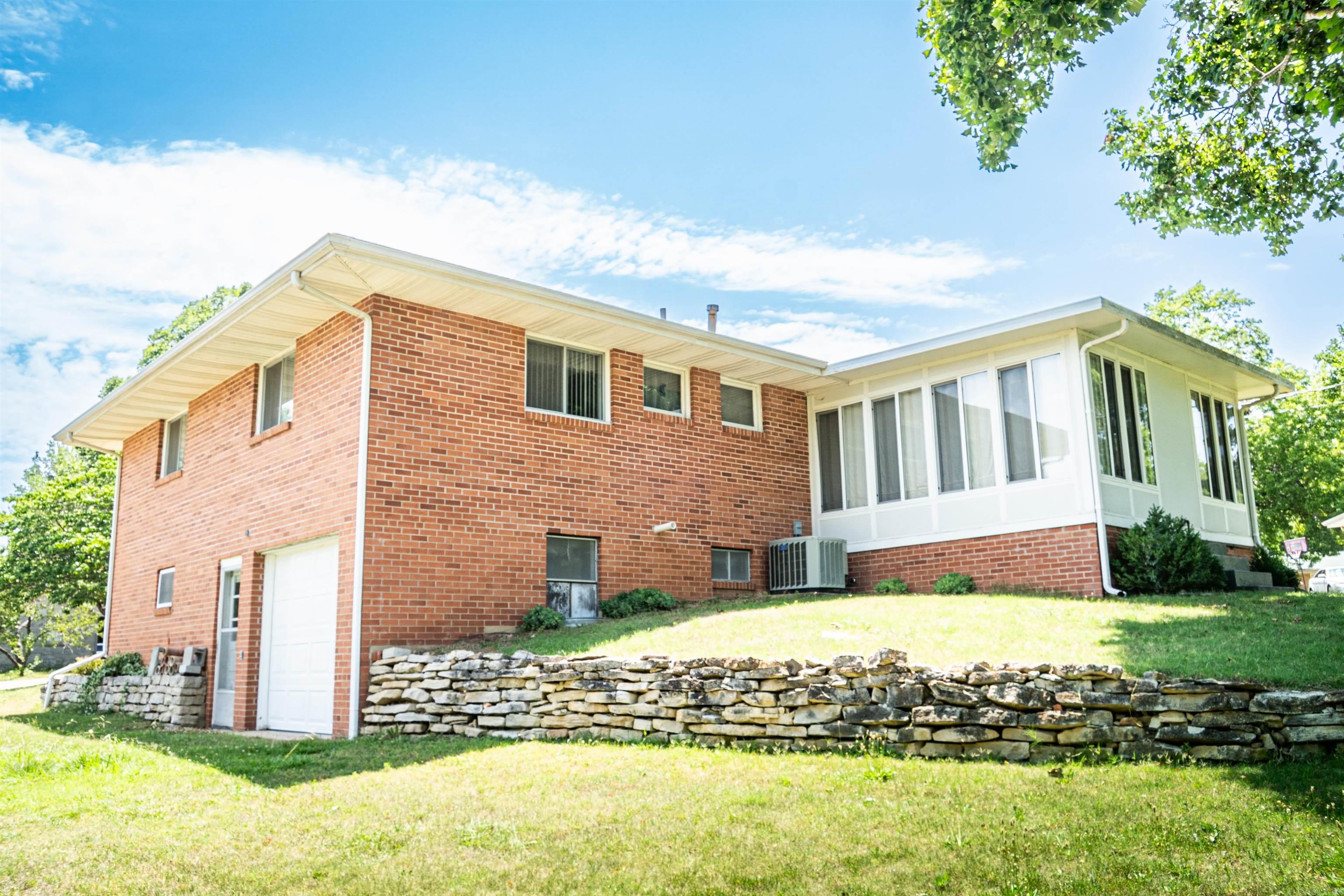 BROADMOOR ADD - Residential