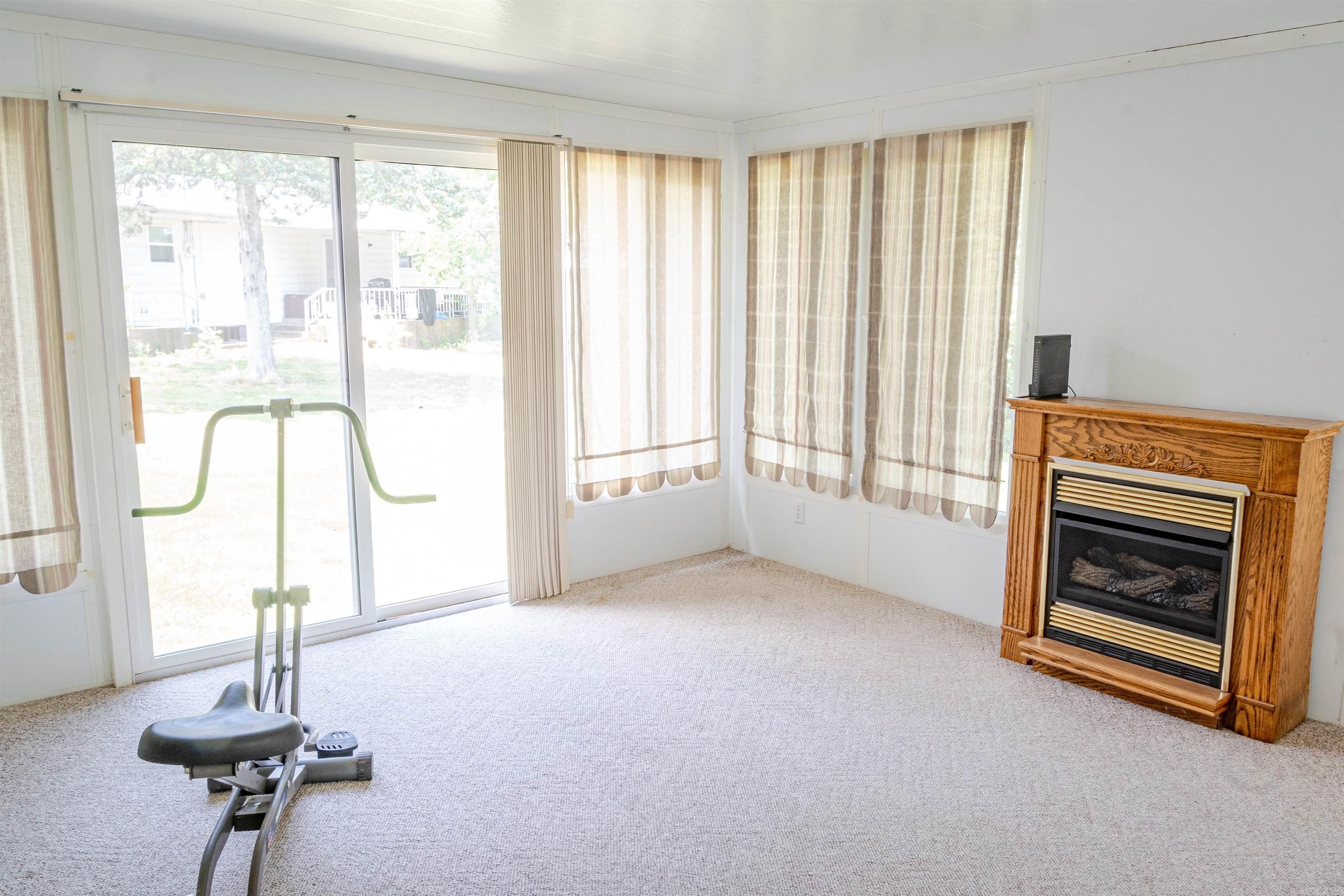 BROADMOOR ADD - Residential