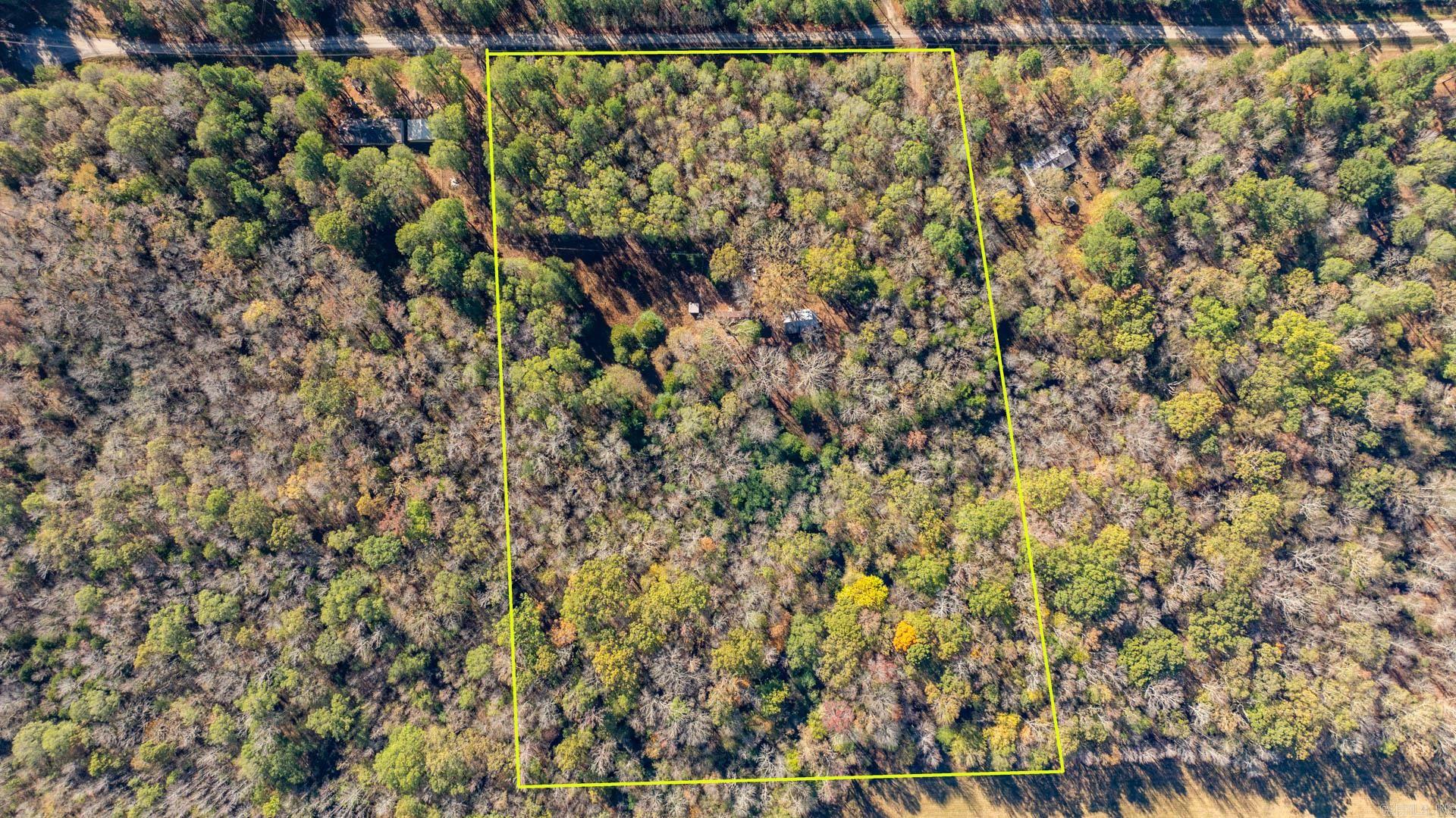 EL PASO ESTATES S/D (NEWBERRY) - Residential