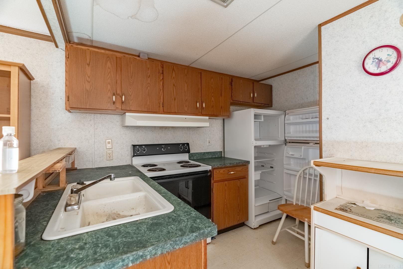 EL PASO ESTATES S/D (NEWBERRY) - Residential