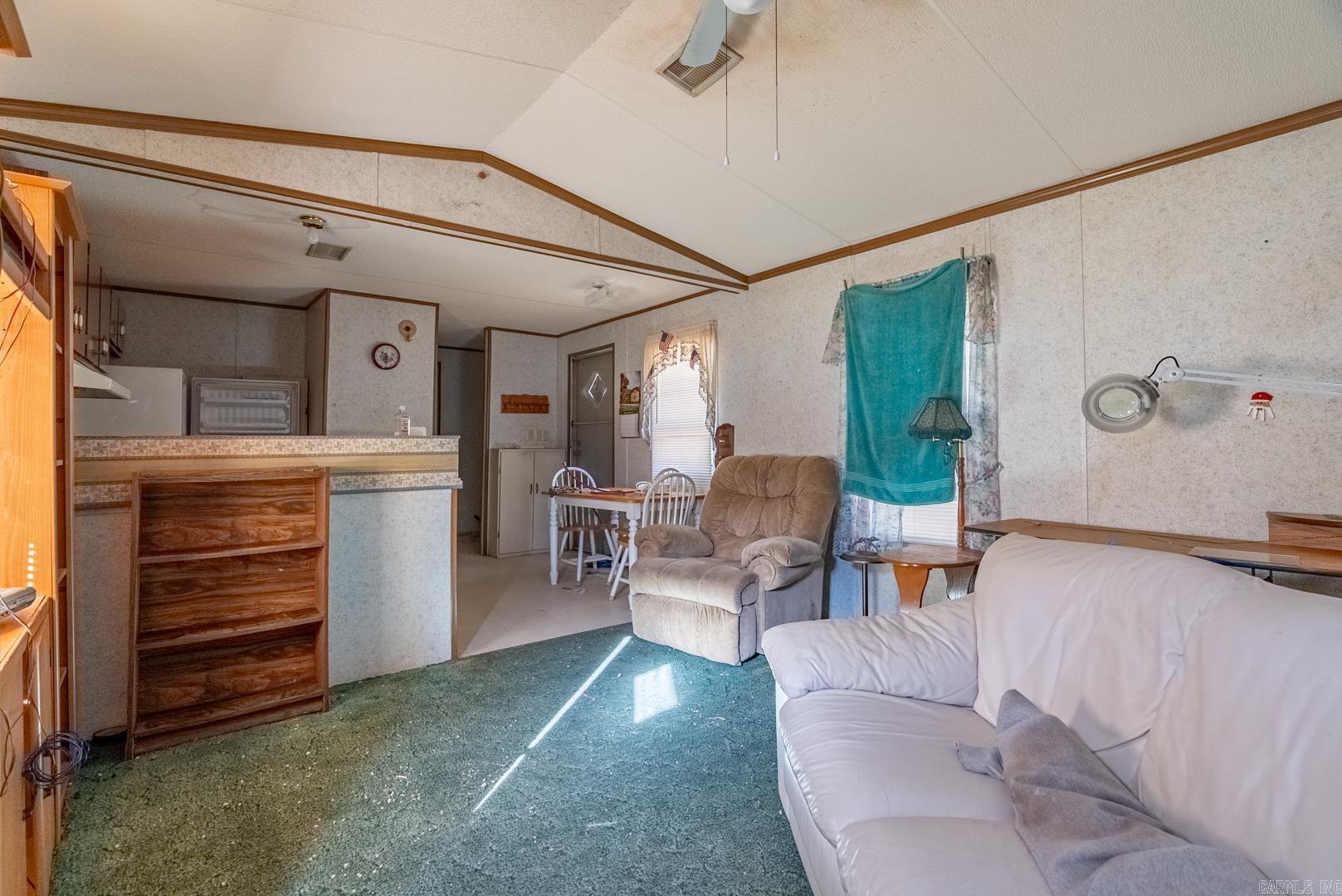 EL PASO ESTATES S/D (NEWBERRY) - Residential