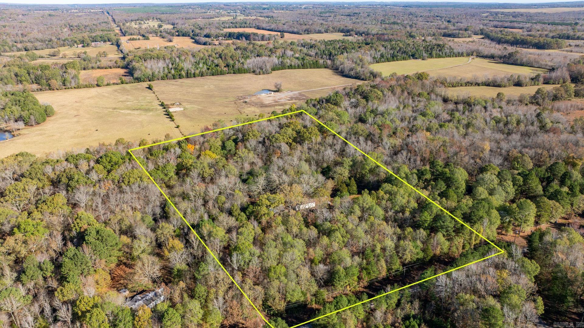 EL PASO ESTATES S/D (NEWBERRY) - Residential