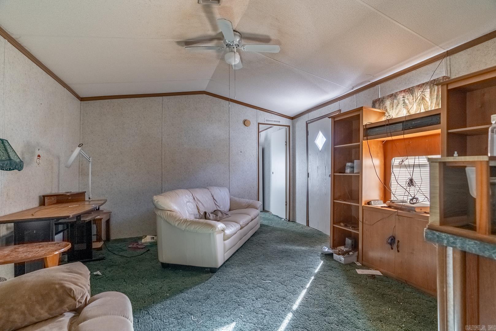 EL PASO ESTATES S/D (NEWBERRY) - Residential