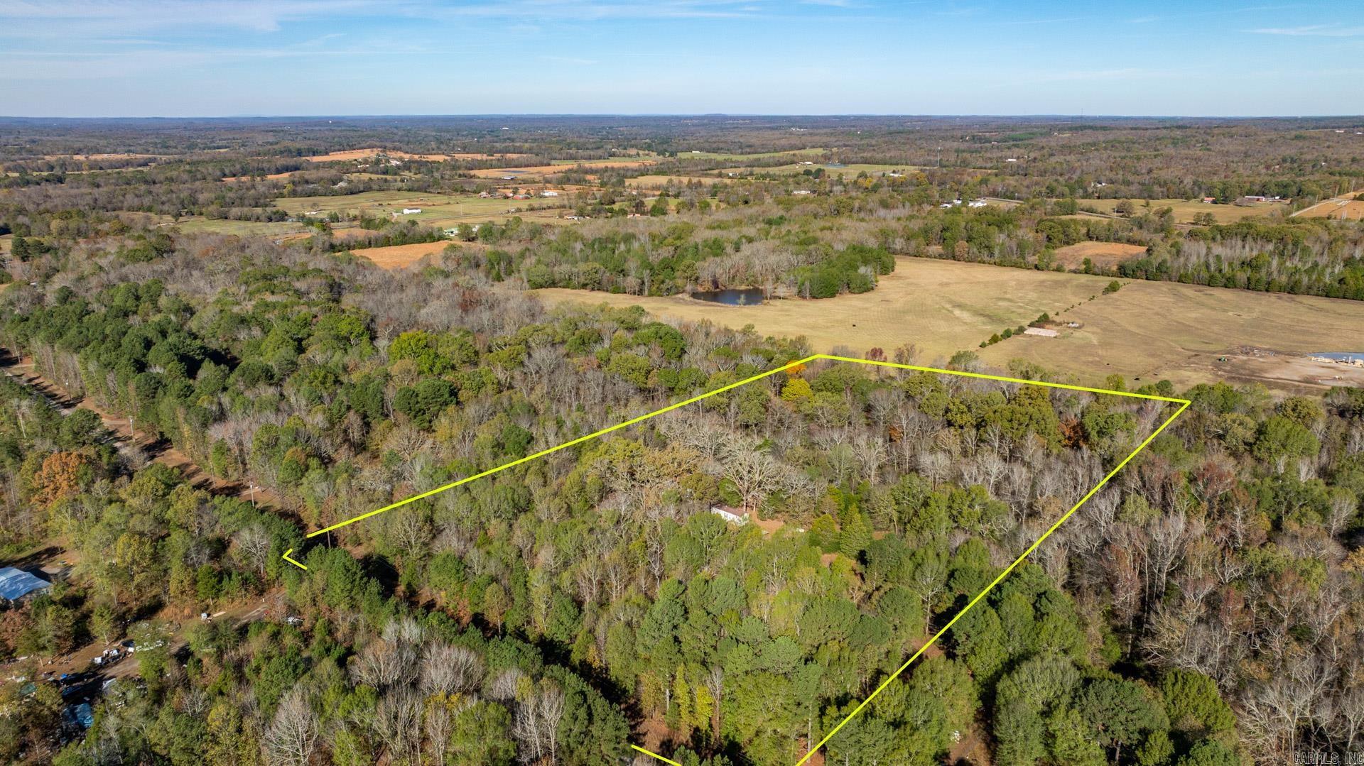 EL PASO ESTATES S/D (NEWBERRY) - Residential