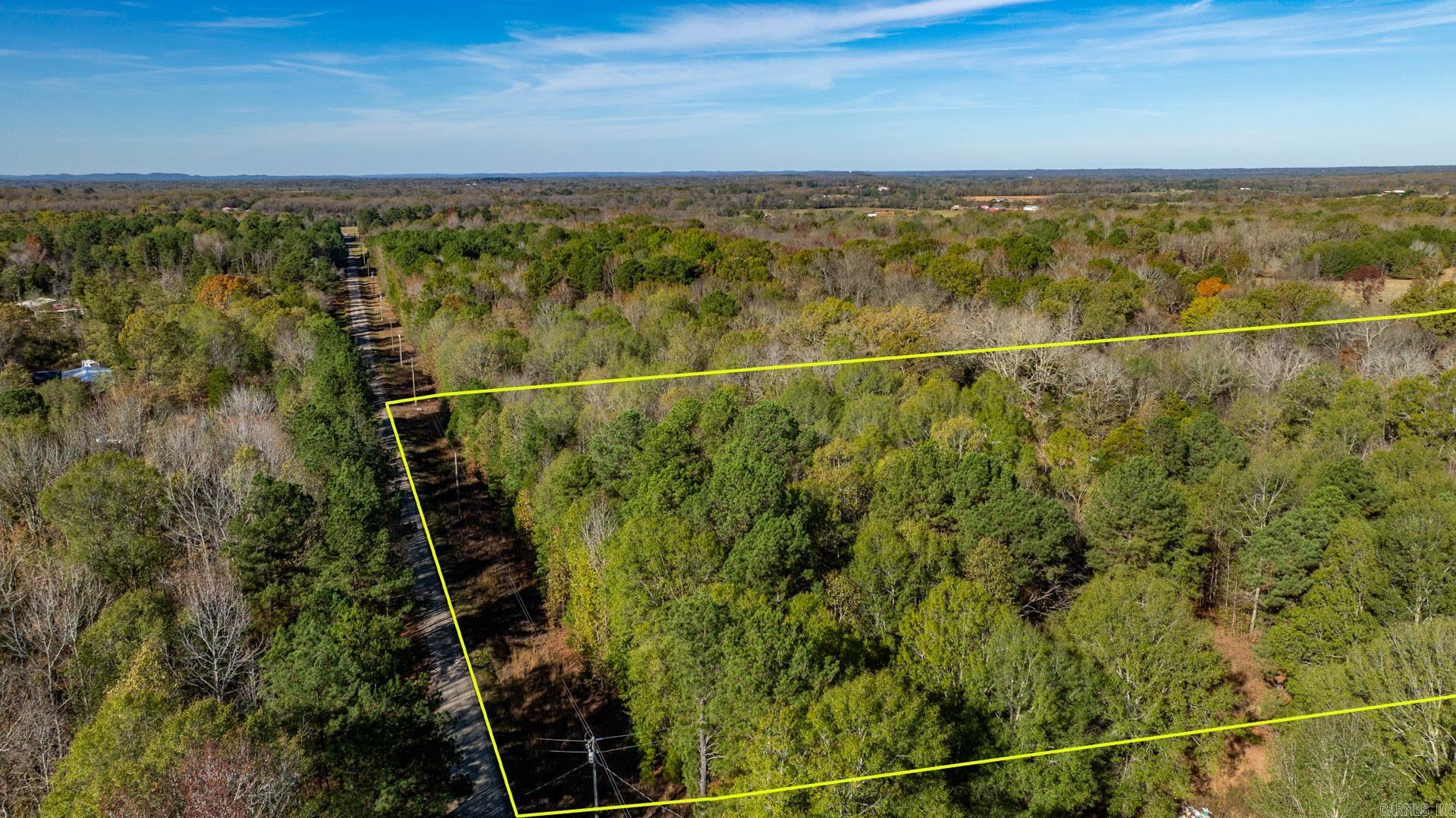 EL PASO ESTATES S/D (NEWBERRY) - Residential