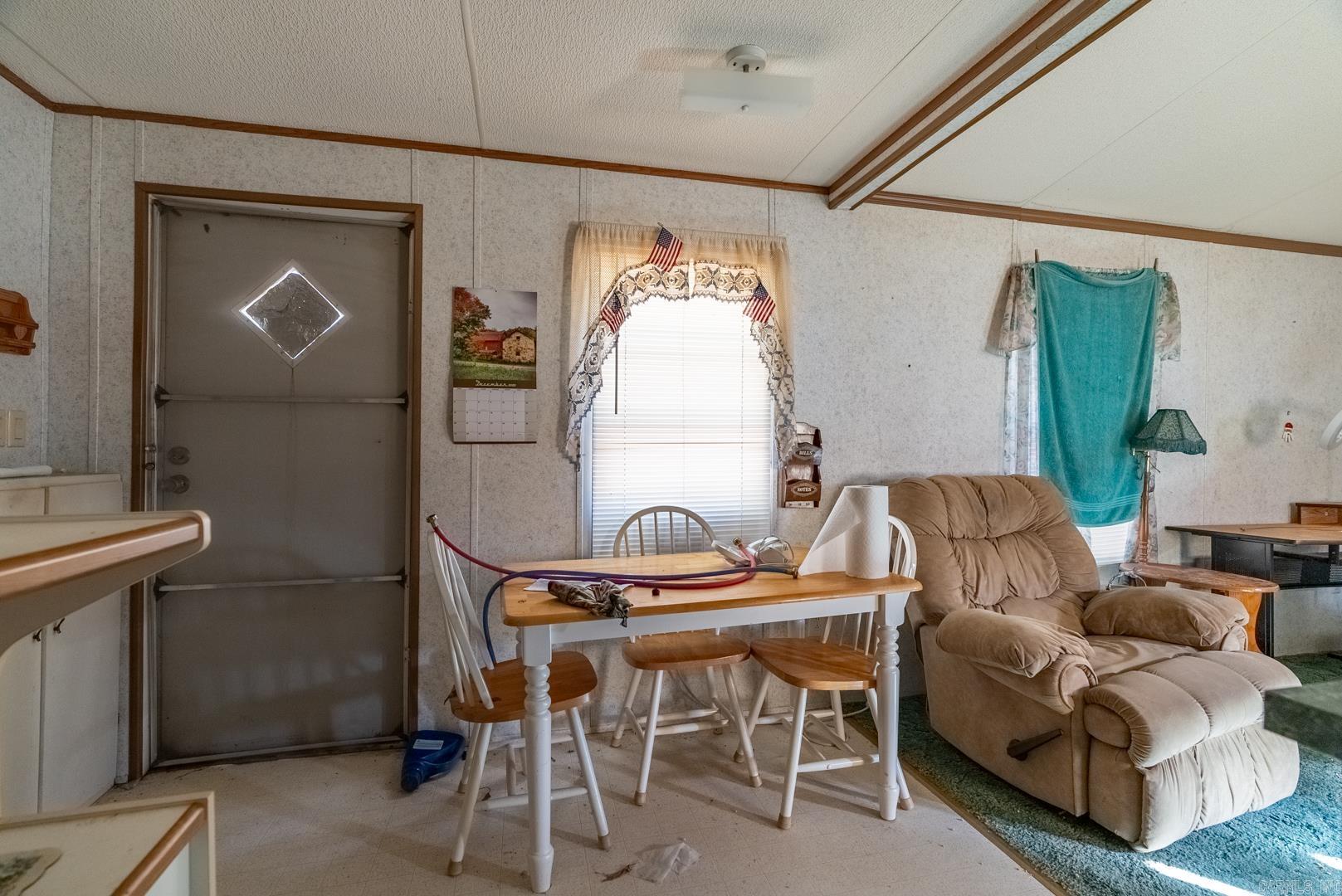 EL PASO ESTATES S/D (NEWBERRY) - Residential