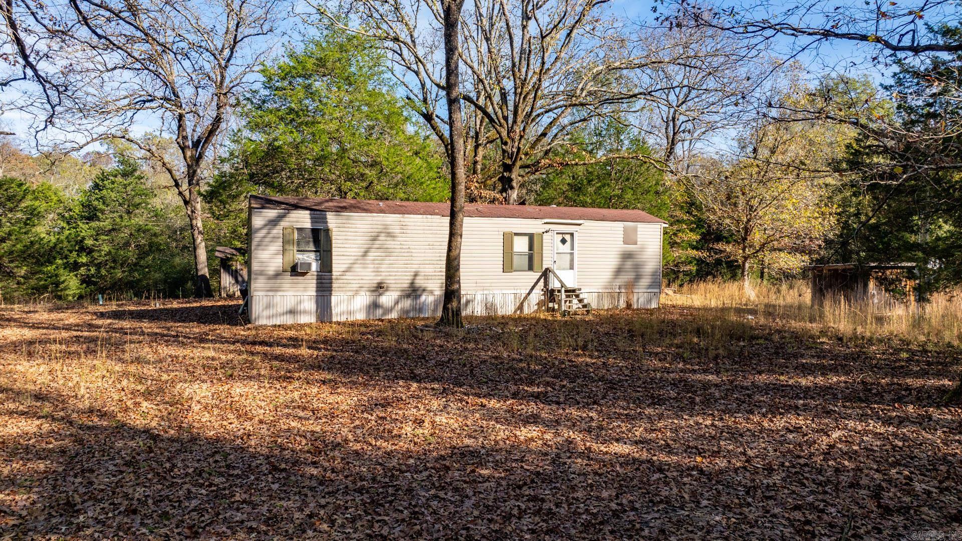 EL PASO ESTATES S/D (NEWBERRY) - Residential