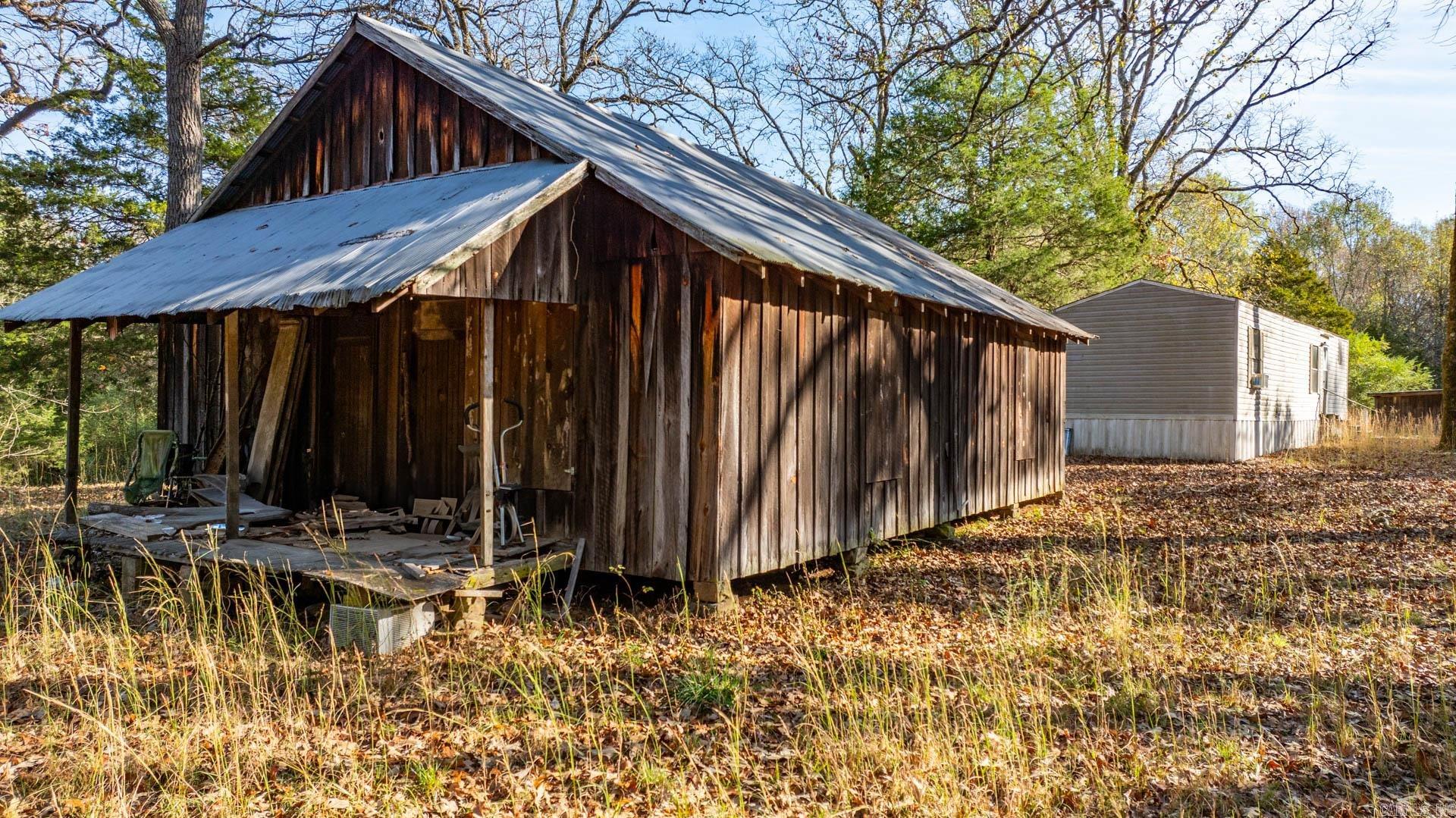 EL PASO ESTATES S/D (NEWBERRY) - Residential