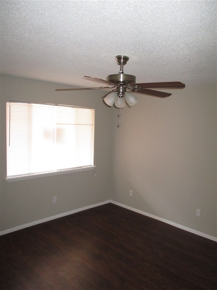 Holly Hill Estates - Residential Lease