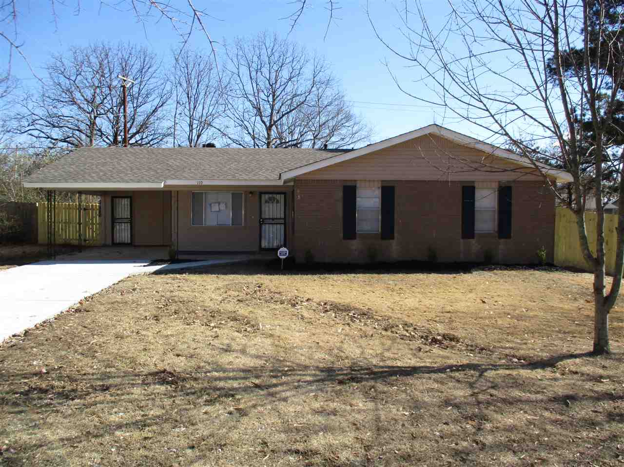 Holly Hill Estates - Residential Lease