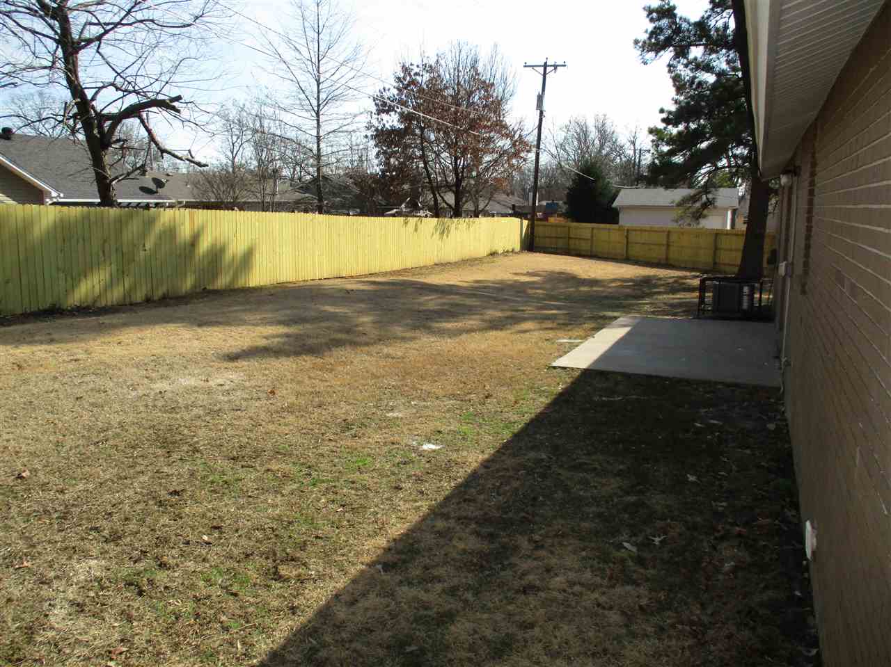 Holly Hill Estates - Residential Lease