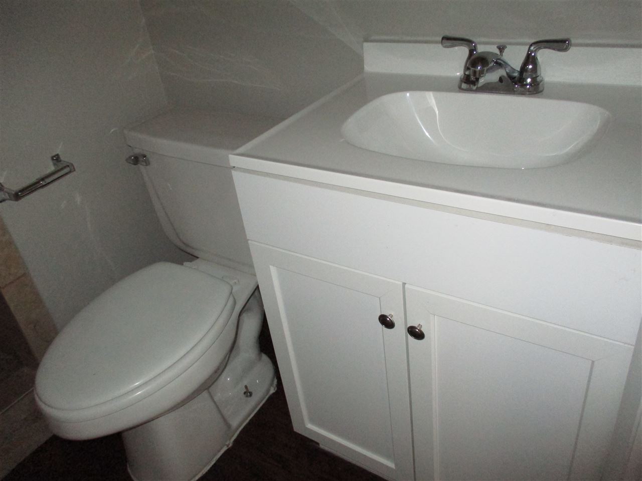 Holly Hill Estates - Residential Lease