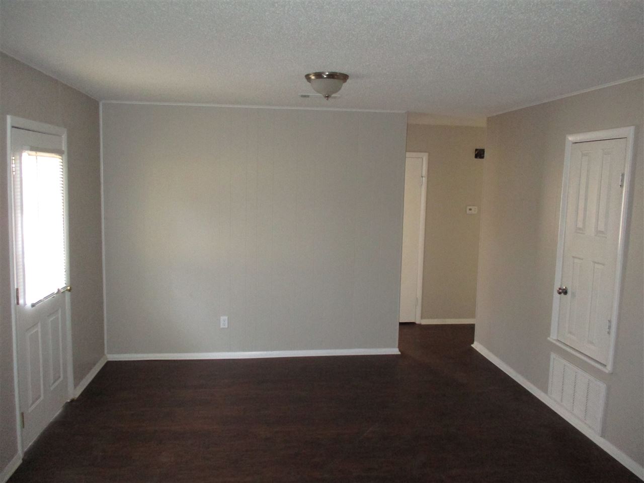 Holly Hill Estates - Residential Lease