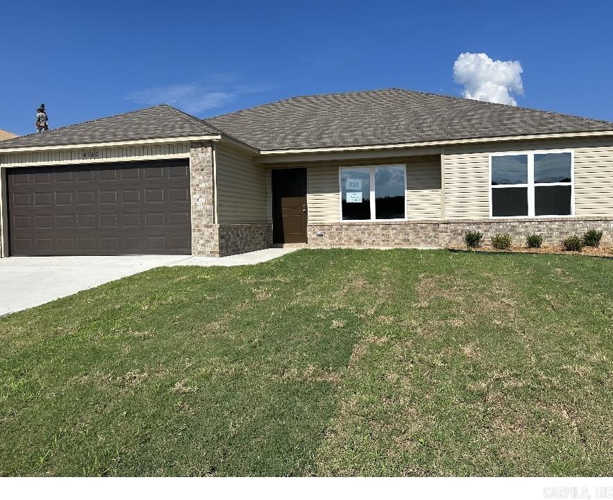 THE GROVE AT CENTENNIAL VALLEY - Residential