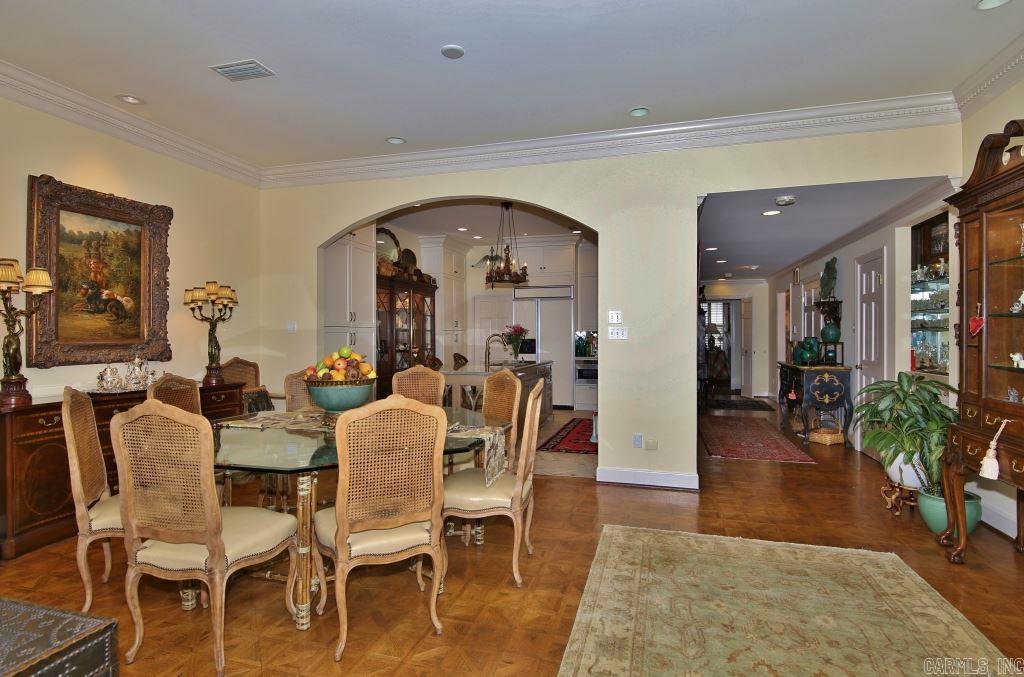 RIVERBEND HPR - Residential