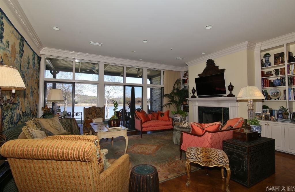 RIVERBEND HPR - Residential
