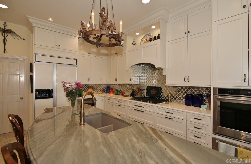 RIVERBEND HPR - Residential