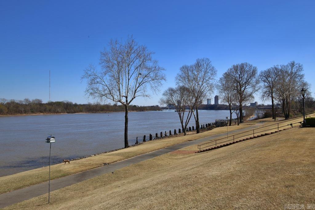 RIVERBEND HPR - Residential