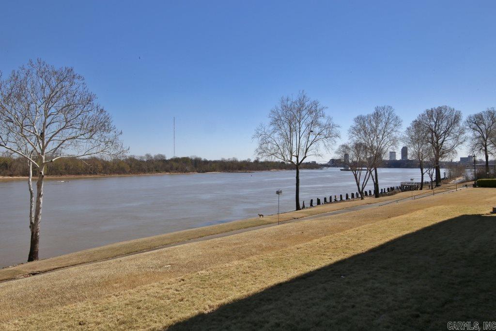RIVERBEND HPR - Residential