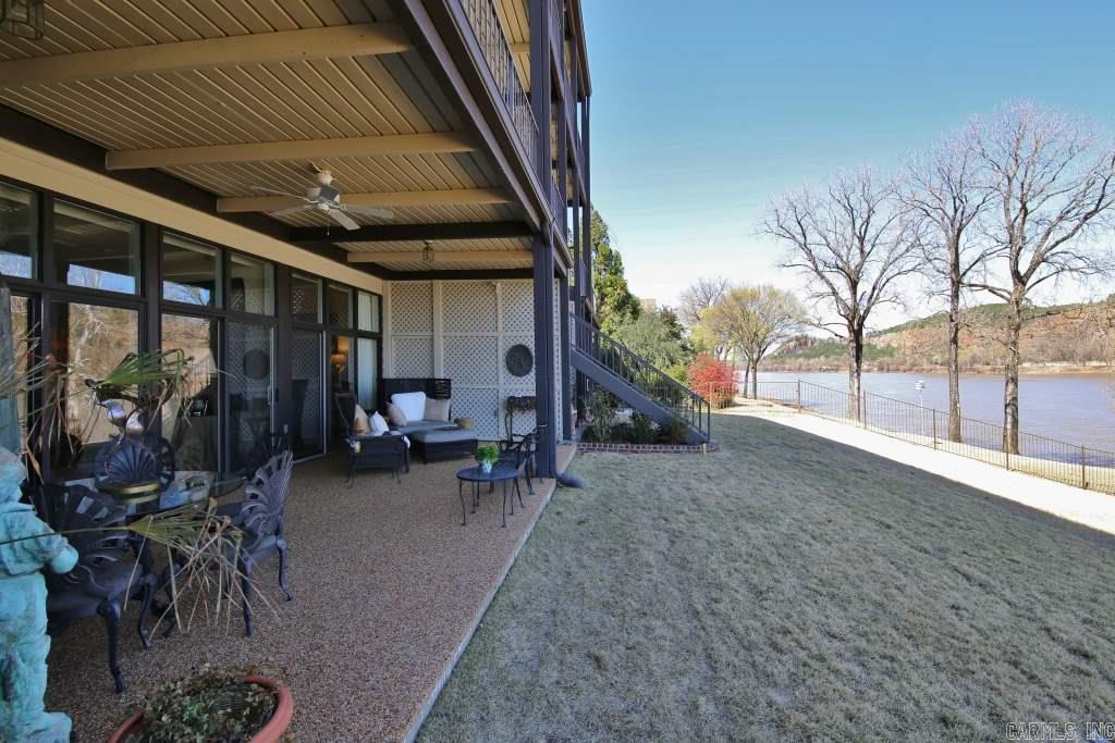 RIVERBEND HPR - Residential