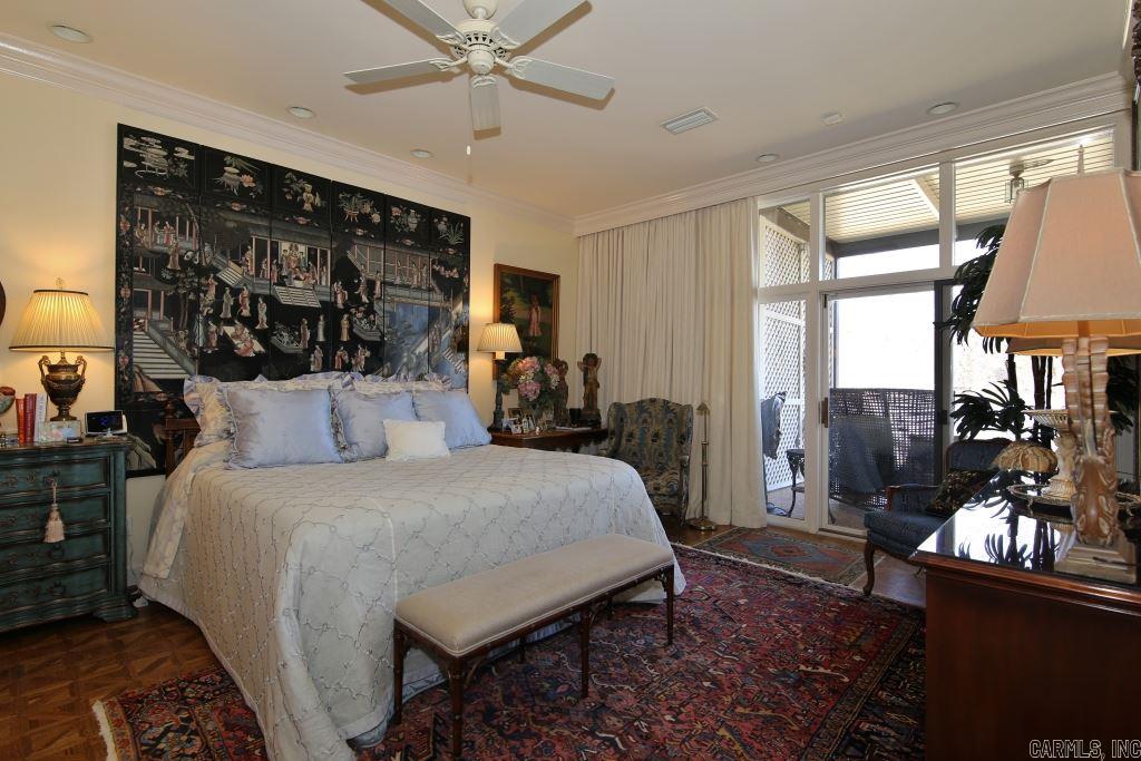 RIVERBEND HPR - Residential