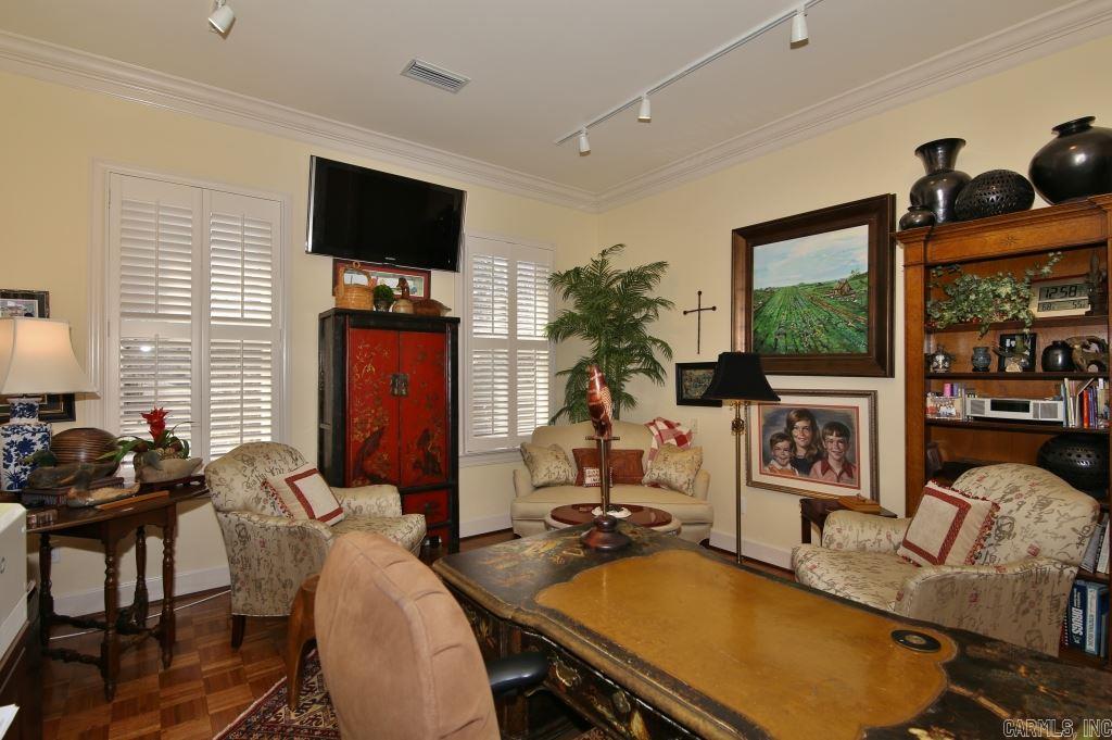 RIVERBEND HPR - Residential