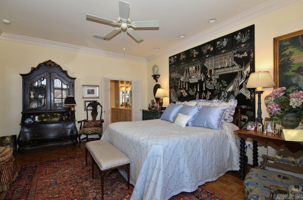RIVERBEND HPR - Residential