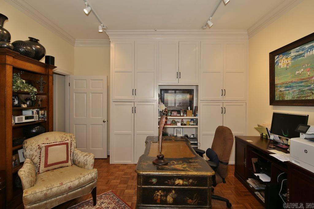 RIVERBEND HPR - Residential