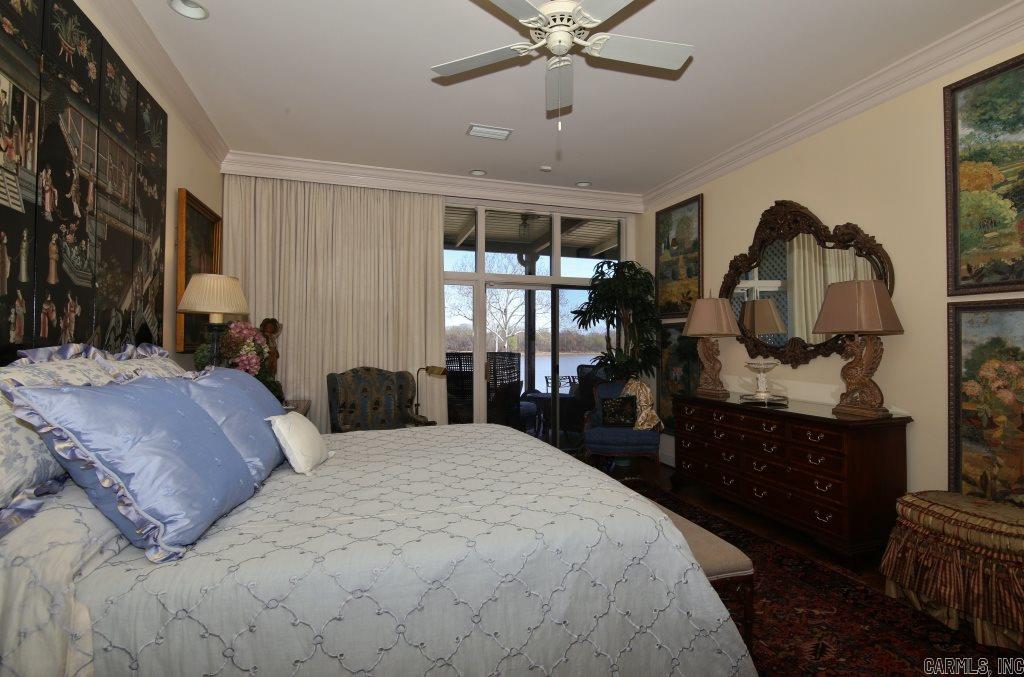 RIVERBEND HPR - Residential