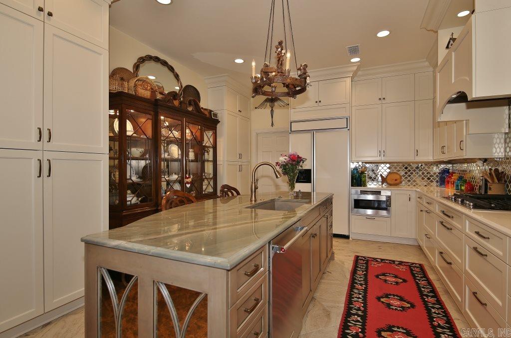 RIVERBEND HPR - Residential