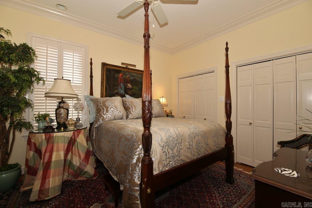 RIVERBEND HPR - Residential