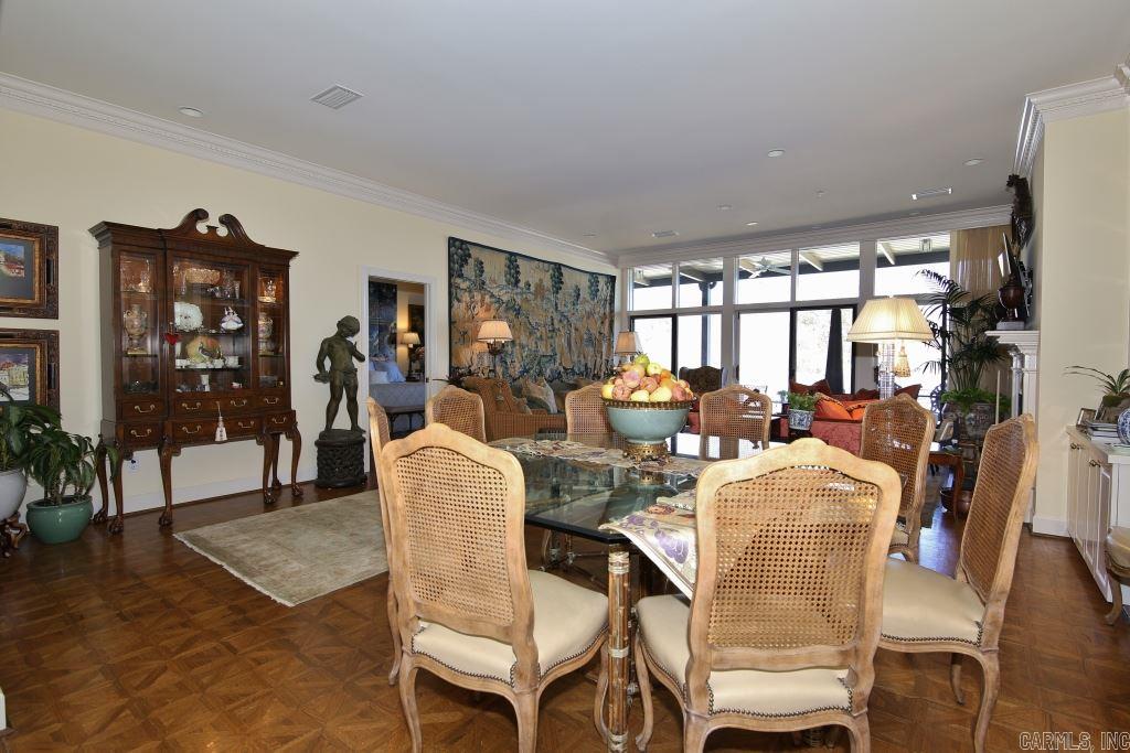 RIVERBEND HPR - Residential