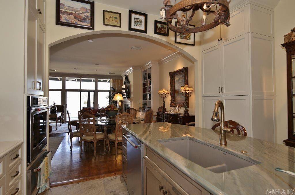 RIVERBEND HPR - Residential
